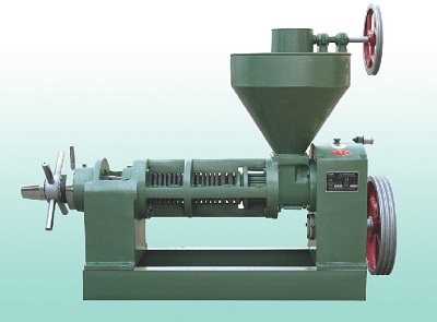 全自動榨油機(jī)冷榨熱榨有哪些不同工序